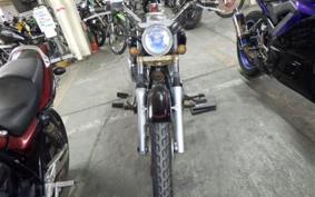 YAMAHA DRAGSTAR 250 1997 VG02J