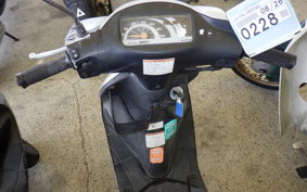 SUZUKI LET's 2 CA1PA
