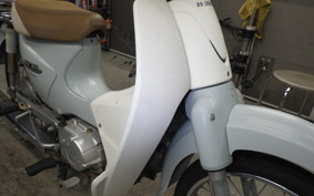 HONDA C110 SUPER CUB 2020 JA07
