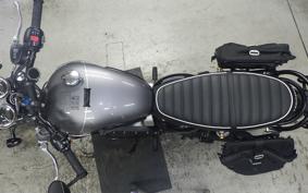 TRIUMPH BONNEVILLE T120 2025