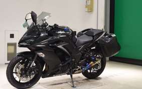 KAWASAKI NINJA 1000 A 2019 ZXT00W