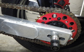 HONDA HORNET 250 MC31