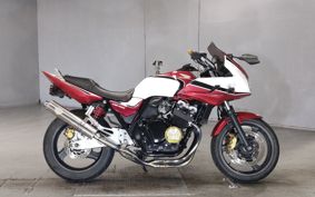 HONDA CB400SFV-3 BOLDOR 2006 NC39