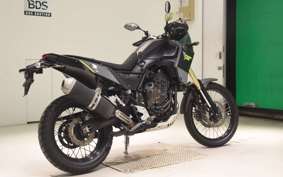 YAMAHA TENERE 700 2020 DM09J