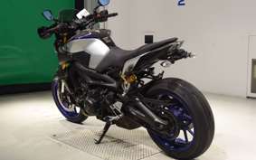 YAMAHA MT-09 ASP 2018 RN52J