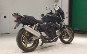 HONDA CB400SF VTEC Spec3 2005 NC39