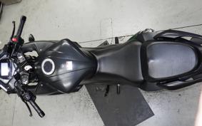 SUZUKI ジクサー250SF