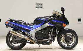 KAWASAKI ZZ1100 NINJA R 1992 ZXT10C