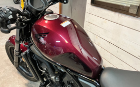 HONDA REBEL 1100 DCT 2021 SC83