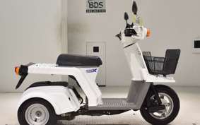 HONDA GYRO X 2007 TD02