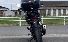 HONDA 400 X 2021 NC56