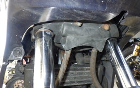 KAWASAKI GPZ750 ZX750A