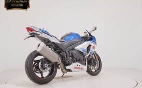 SUZUKI GSX-R1000 2017