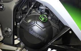 KAWASAKI NINJA 250 ABS EX250L