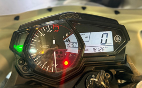YAMAHA MT-25 RG10J