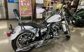 HARLEY HARLEY FXDL1580 2007 GN4