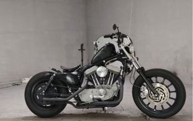 HARLEY HARLEY XL1200R CLP