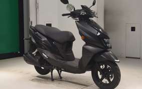SUZUKI AVENIS 125 EA12J