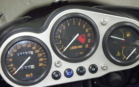 KAWASAKI ZRX1200 S 2001