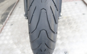 HONDA CB400SFV-3 BOLDOR 2011 NC42