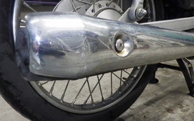 HONDA C50 SUPER CUB 1999 AA04