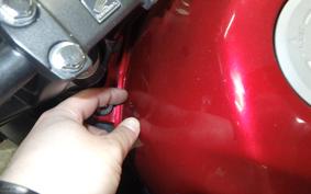 HONDA 400X ABS 2013 NC47