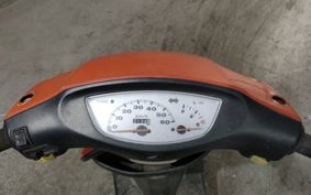 HONDA DIO AF34
