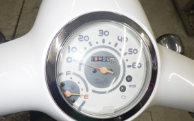 HONDA GIORNO 2 AF70
