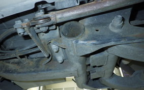 SUZUKI ADDRESS V125 G CF4EA