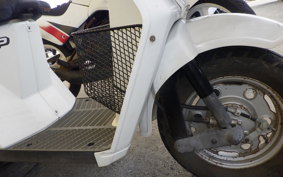 HONDA GYRO UP TA01