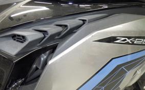 KAWASAKI ZX-25R-2SE ZX250H