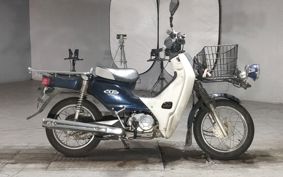 HONDA SUPER CUB50 AA04
