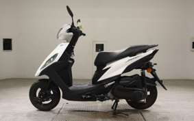 YAMAHA JOG125 SEJ5J