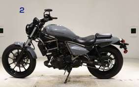 KAWASAKI ELIMINATOR400-3 2024 EL400A