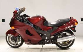 KAWASAKI ZX 1100 NINJA GEN 2 1998