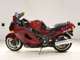 Фото Kawasaki ZX 1100 NINJA GEN 2 1998 с японского аукциона