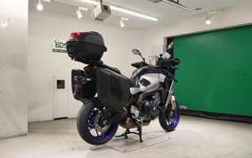 YAMAHA TRACER 9 GT+ 2024 RN70J
