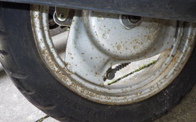 YAMAHA JOG Gen.1 3KJ