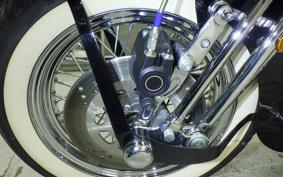 HARLEY FLSTS 1450 2002