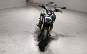 DUCATI DIAVEL 1260S 2G00AA