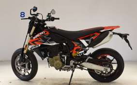 DUCATI HYPERMOTARD 698 2018