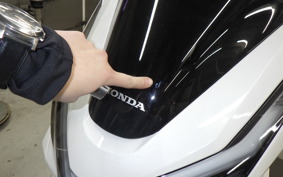 HONDA PCX125