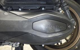 HONDA FORZA 250 2011 MF17