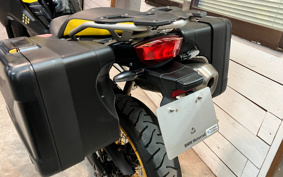 BMW F850GS 2022 0B09
