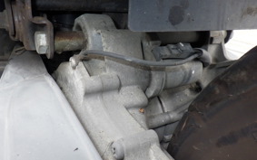 YAMAHA JOG ZR Gen.2 SA16J