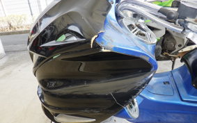 YAMAHA MAJESTY 250 C 2013 SG03J