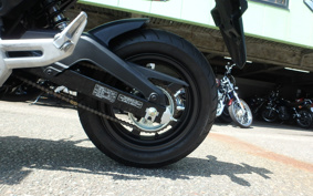 HONDA GROM JC92