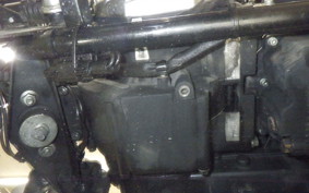 HARLEY FLHR 1450 2001