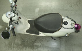 YAMAHA VINO 50 2021 SA37J