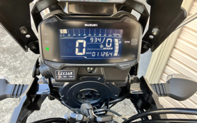 SUZUKI STROM 250 DS11A